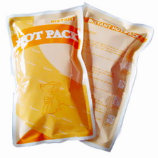 promotions Instant hot pack